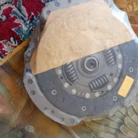 دیسک صحفه پژو .valeo