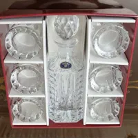 تنگ ولیوان کریستال بوهمیا چک