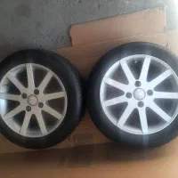 رینک لاستیک پیتلاین ۱۵