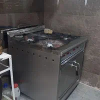 لوازم رستوان و کبابی|اجاق گاز و لوازم برقی پخت‌وپز|تهران, تاکسیرانی|دیوار