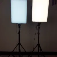 سافت لایت ۳ حالته