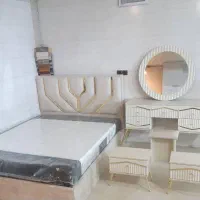 سرویس خواب|تخت و سرویس خواب|لار, |دیوار