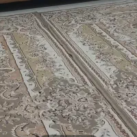 فرش وفرشینه وپادری