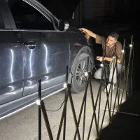 کارشناسی خودرو رنگ فنی تشخیص رنگ uv(کل کرج)