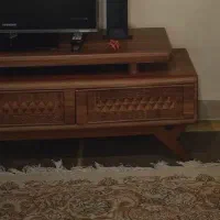 میز عسلی  و گل میز و میز تلویزیون