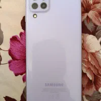 سامسونگ Galaxy A22 با حافظهٔ ۱۲۸ گیگابایت|موبایل|قم, چهار مردان|دیوار