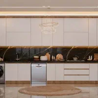 نیازمند استاد کار کابینت