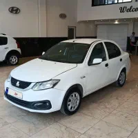 ساینا S 1402|خودرو سواری و وانت|امیرکلا, |دیوار