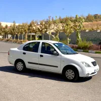 تیبا ۱ صندوقدار مدل ۱۳۹۵|خودرو سواری و وانت|پردیس, فاز ۲|دیوار