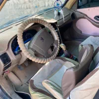 ماشین ۴۰۵جی الکس