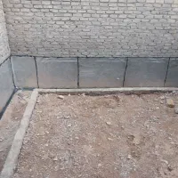 نمایندگی ایزوگام میلانی|مصالح و تجهیزات ساختمان|میبد, |دیوار