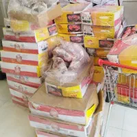 گوشت منجمد گوساله|خوردنی و آشامیدنی|اصفهان, چرخاب|دیوار