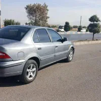 مدل ۸۶ فنی فوق العاده سالم|خودرو سواری و وانت|محمدیه-قزوین, |دیوار