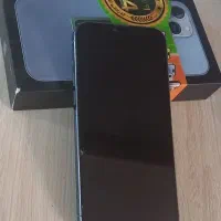 آیفون13 پرو مکس طرح