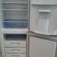 یخچال فریزر برفاب