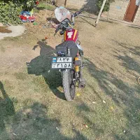 موتور|موتورسیکلت|کلاله, |دیوار