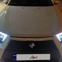 دنا پلاس 5 دنده 404 رینگ ۱۵ شرکتی لاستیک خارجی|خودرو سواری و وانت|اهواز, فرهنگ شهر|دیوار