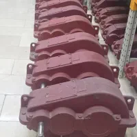 تعمیر گیربکس صنعتی ،تخصصی ،