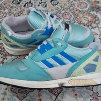 zx8000 آلموس درحد اورجینال زدیکس اتموس|کیف، کفش، کمربند|تهران, تهرانسر شرقی|دیوار