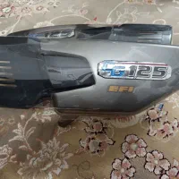 درب بغل انژکتوری