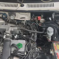 پراید 132 دوگانه سوز، مدل ۱۳۹۰رینگ اسپرت|خودرو سواری و وانت|گرگان, |دیوار