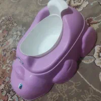 دستشوی کودک