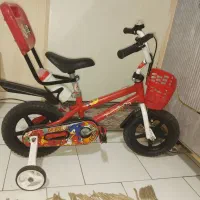 دوچرخه ۱۲|دوچرخه، اسکیت، اسکوتر|ملارد, |دیوار