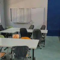 فضای کار اشتراکی در محیط دانشگاهی|اجارهٔ دفتر کار، اتاق اداری، مطب|مشهد, بهارستان|دیوار