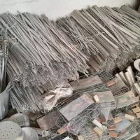 انواع سیخ های  معدنی کوبیده جوجه معدنی وچنجه