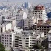 آپارتمان-نوساز-جردن-ویوو-بام-تهران