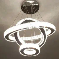 لوستر SMD. به صرفه قیمت بازاری