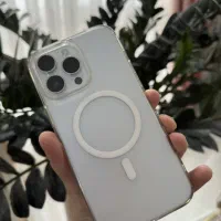 Iphone 14 promax باتری 97 بدون نقطه