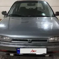 هوندا آکورد