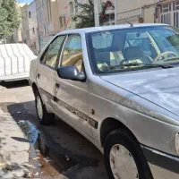 ۴۰۵ دوگانه شرکتی|خودرو سواری و وانت|یزد, |دیوار