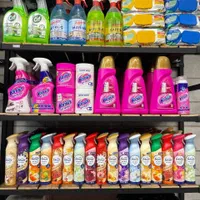 شوینده بهداشتی فروش عمده و تکی|مواد شوینده و دستمال کاغذی|تهران, بازار|دیوار