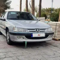 پارس مدل ۱۳۸۴|خودرو سواری و وانت|میبد, |دیوار