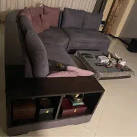 مبل ال|مبلمان خانگی و میز عسلی|تهران, دریاچه شهدای خلیج فارس|دیوار