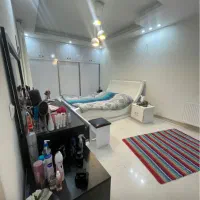 تخت خواب دو نفره نو|تخت و سرویس خواب|سنندج, |دیوار