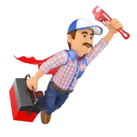 با ما همیشه درخانه و باغ هایتان آب گرم داشته باشید