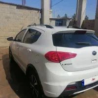 ماشین لیفان ایکس 50