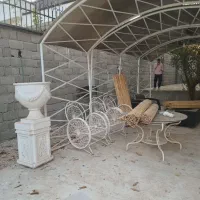 درب پنجره دوجداره