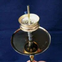 قلیان آکبند سنگین الجمیرا|کلکسیون و سرگرمی|ارومیه, |دیوار