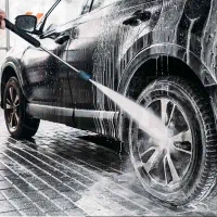 کارگر کارواش همراه بیمه نیازمندیم