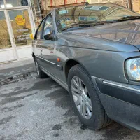 پارس TU5 مدل ۹۷ دریچه سیمی|خودرو سواری و وانت|تبریز, |دیوار