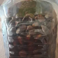 ترشی سیر ۱۱ساله بشرط