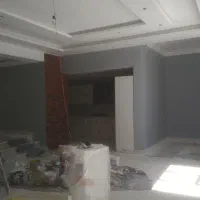 نقاشی ساختمان