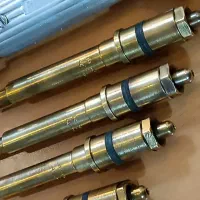 سرپیک جوشکاری باکیفیت هواگاز آلمانی PEGO|ابزارآلات|تهران, دهم فروردین|دیوار