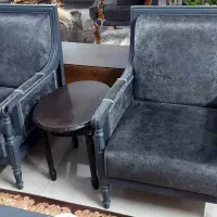 بوفه و مبلمان و کنسول|بوفه، ویترین، کنسول|ساری, |دیوار