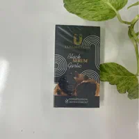 نمایندگی رسمی سرم سیر سیاه لاکچریکوین(اصلی)