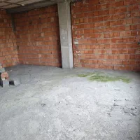 اپارتمان نیمه ساخت وام دار|فروش آپارتمان|قائم‌شهر, |دیوار